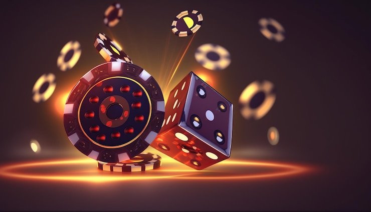 Tema kartu Video Poker untuk dewasa