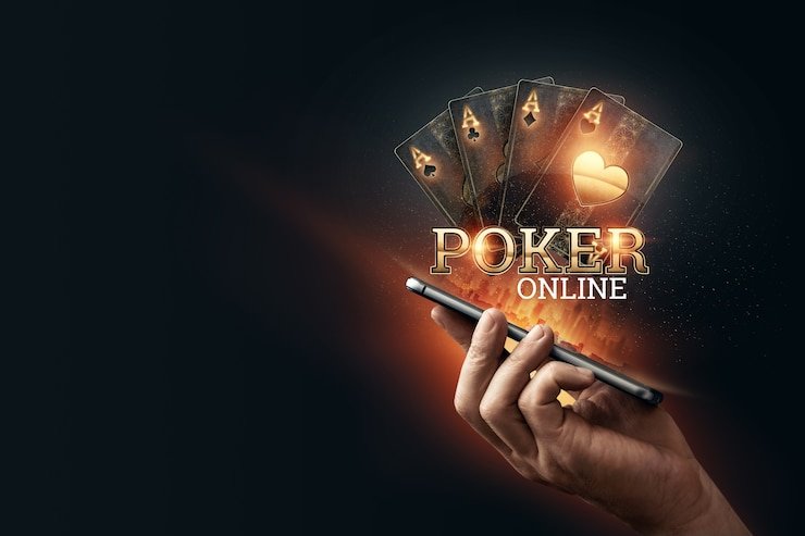 Panduan sadar untuk Video Poker MH